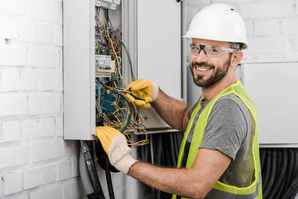 Best 24-Hour Electrician  in Pine Mountain, GA