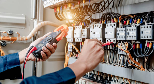 Best Electrical System Inspection  in Pine Mountain, GA