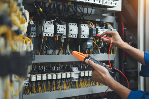 Trusted GA Electrician Experts