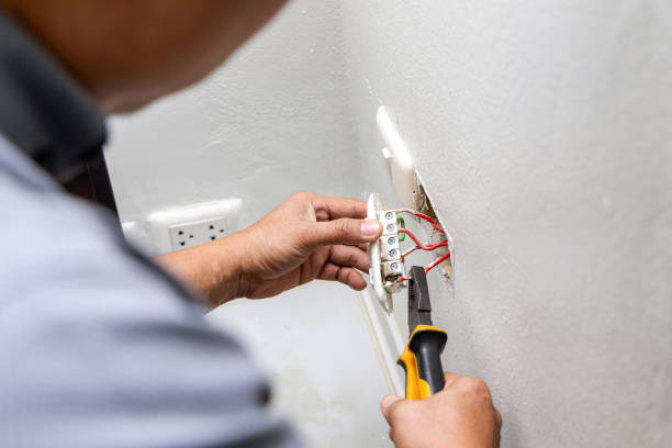 Best Electrical Contractors for Businesses  in Pine Mountain, GA