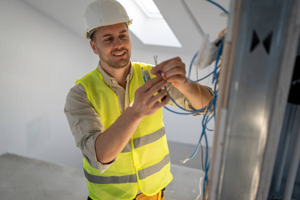 Best Emergency Electrical Repair  in Pine Mountain, GA